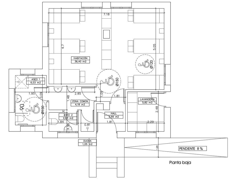 Albergue De Cretas Екстериор снимка